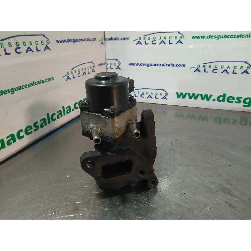 VALVULA VACIO EGR 