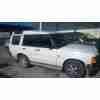 land rover discovery (lt) del año 2002