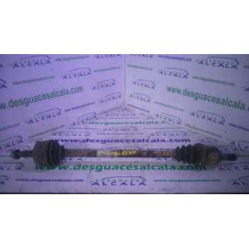 TRANSMISION TRASERA DERECHA ABS 