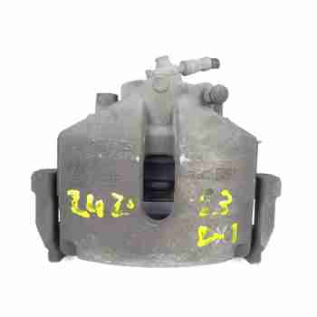 PINZA FRENO DELANTERA IZQUIERDA 1K0615123E  OEM 1K0615123E
