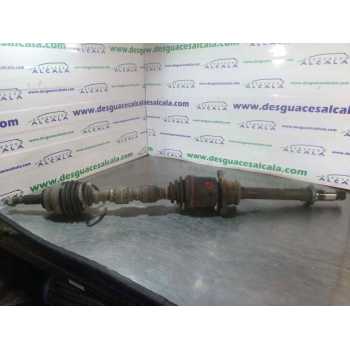 TRANSMISION DELANTERA DERECHA 3815A214 