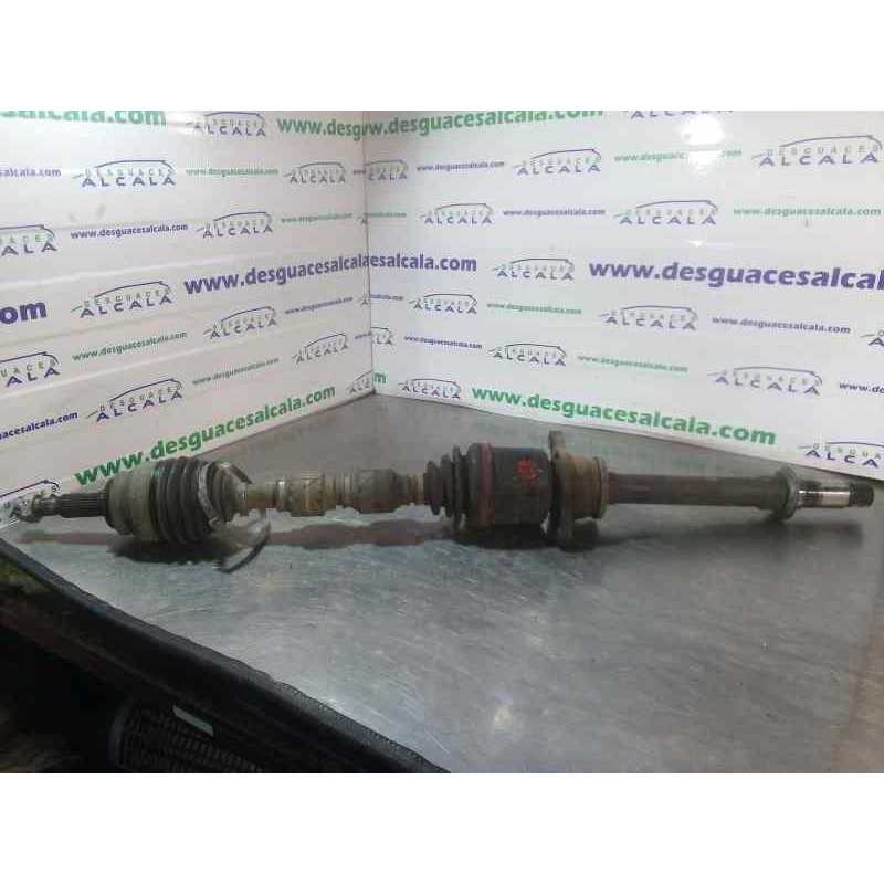 TRANSMISION DELANTERA DERECHA 3815A214 