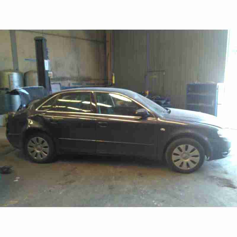 audi a4 berlina (8e) del año 2006