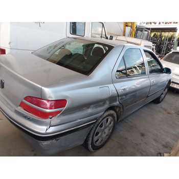 PEUGEOT 406 (8B)