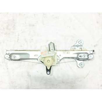 ELEVALUNAS DELANTERO IZQUIERDO 80701HV00C 