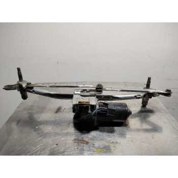 MOTOR LIMPIA DELANTERO 981102S000 5 PINES 