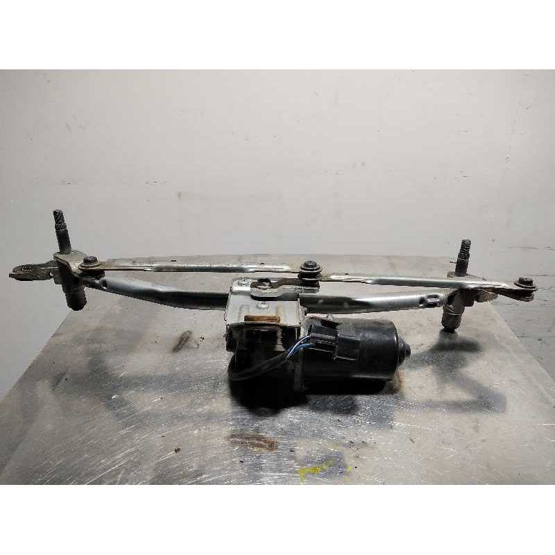 MOTOR LIMPIA DELANTERO 981102S000 5 PINES 