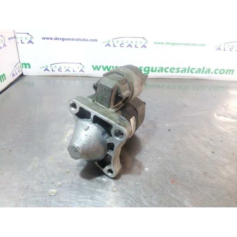 MOTOR ARRANQUE 8200266777C 8 DIENTES 