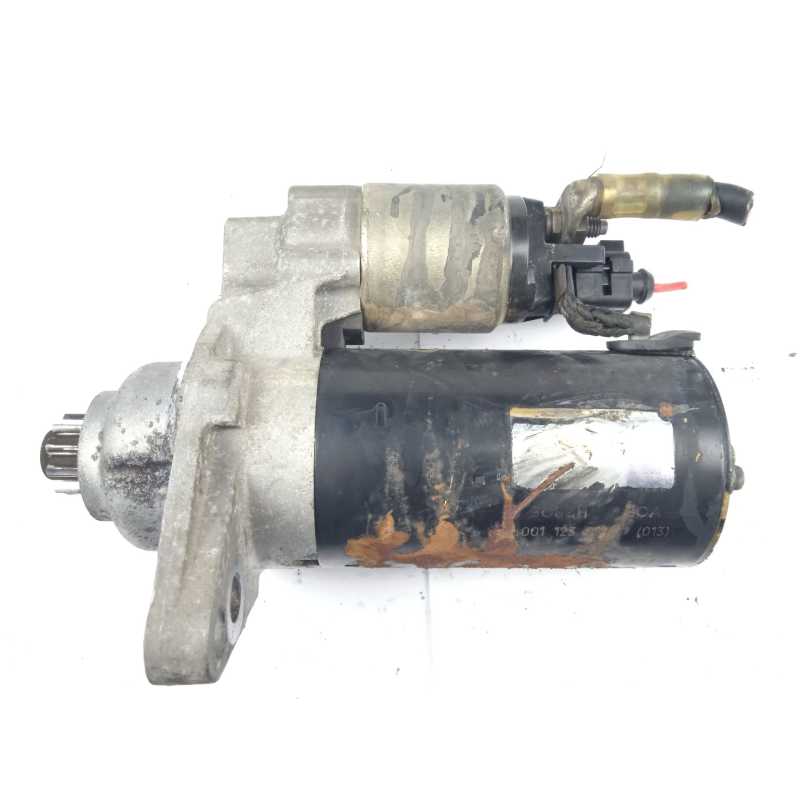 MOTOR ARRANQUE 0001123012 