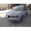 seat ibiza (6l1) del año 2003