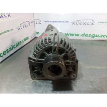 ALTERNADOR 2543551C 