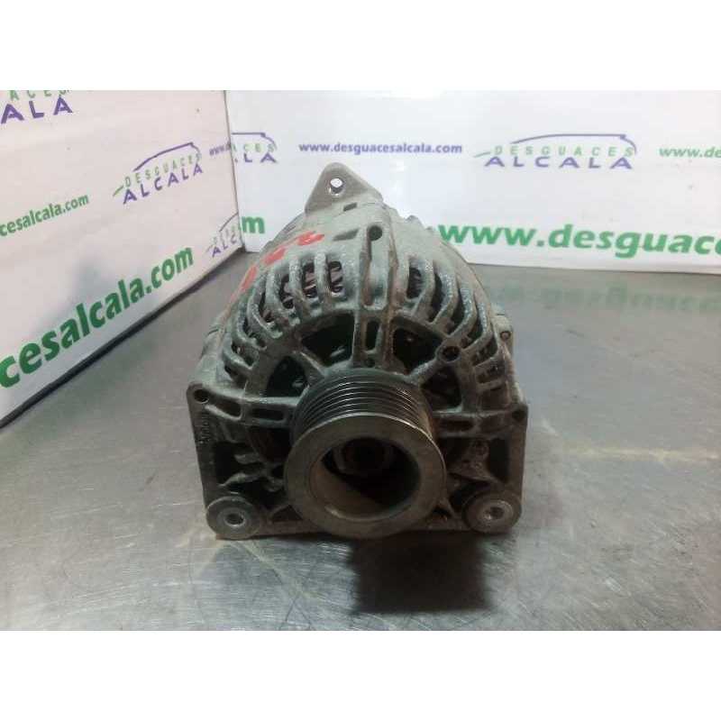 ALTERNADOR 2543551C 