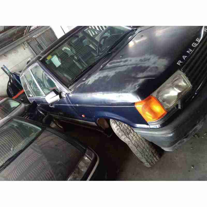 land rover range rover (lp) del año 1999