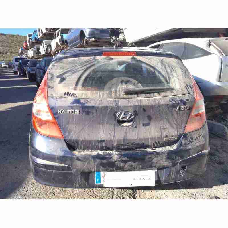 hyundai i30 del año 2009