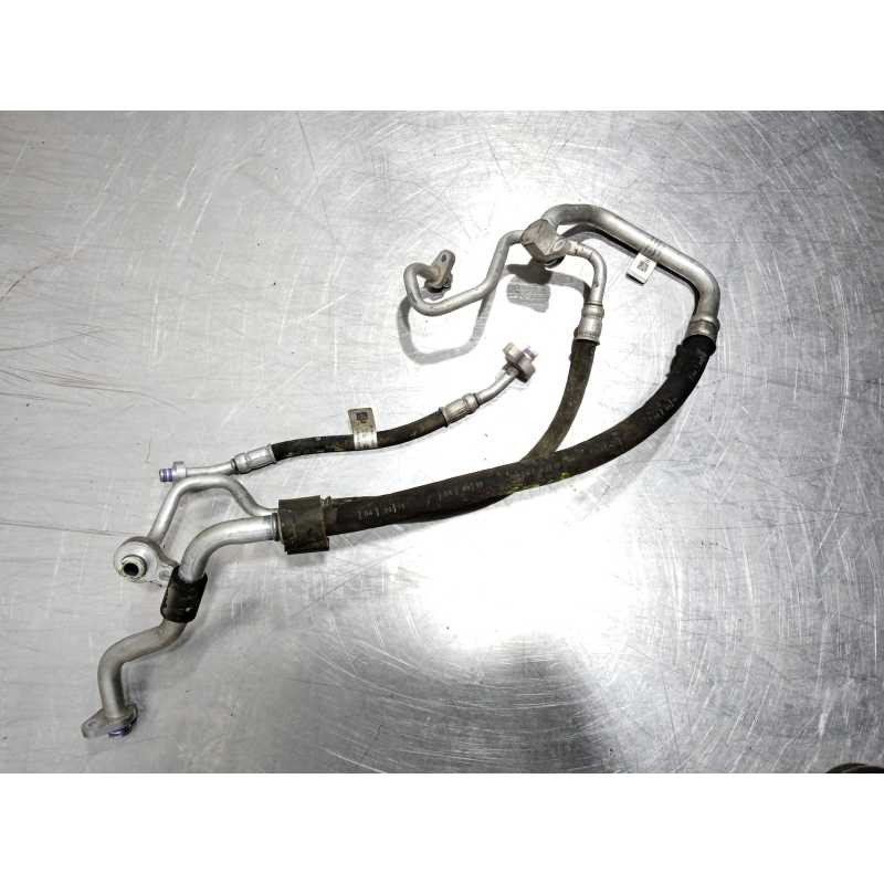 TUBOS AIRE ACONDICIONADO HJ3219E932AB GJ3219N602BC 