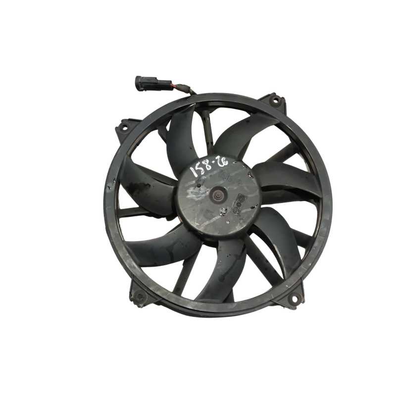 ELECTROVENTILADOR 9661571480 