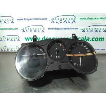 CUADRO INSTRUMENTOS 110080280004 001833 