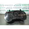 CUADRO INSTRUMENTOS 110080280004 001833 