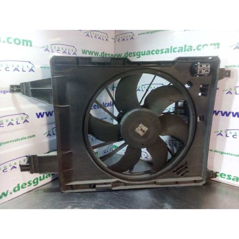 ELECTROVENTILADOR 