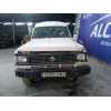 nissan patrol (k/w160) del año 1998