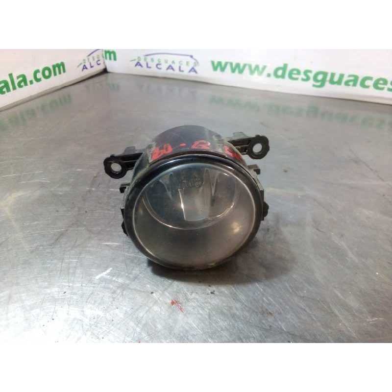 FARO ANTINIEBLA DERECHO 