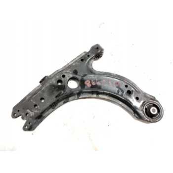 BRAZO SUSPENSION INFERIOR DELANTERO IZQUIERDO 8N0407151D 