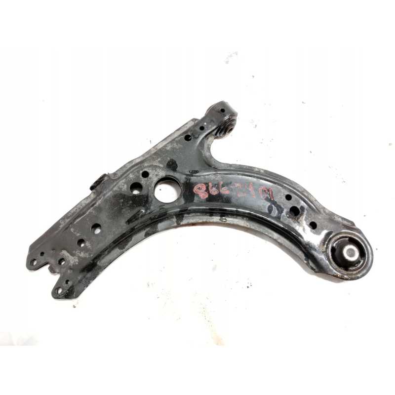 BRAZO SUSPENSION INFERIOR DELANTERO IZQUIERDO 8N0407151D 