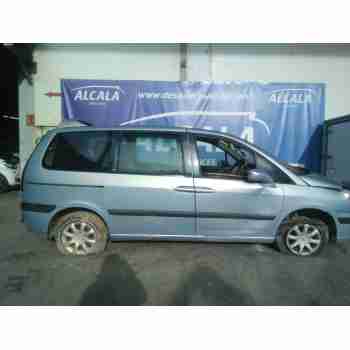 PEUGEOT 807 (EB_) de desguace