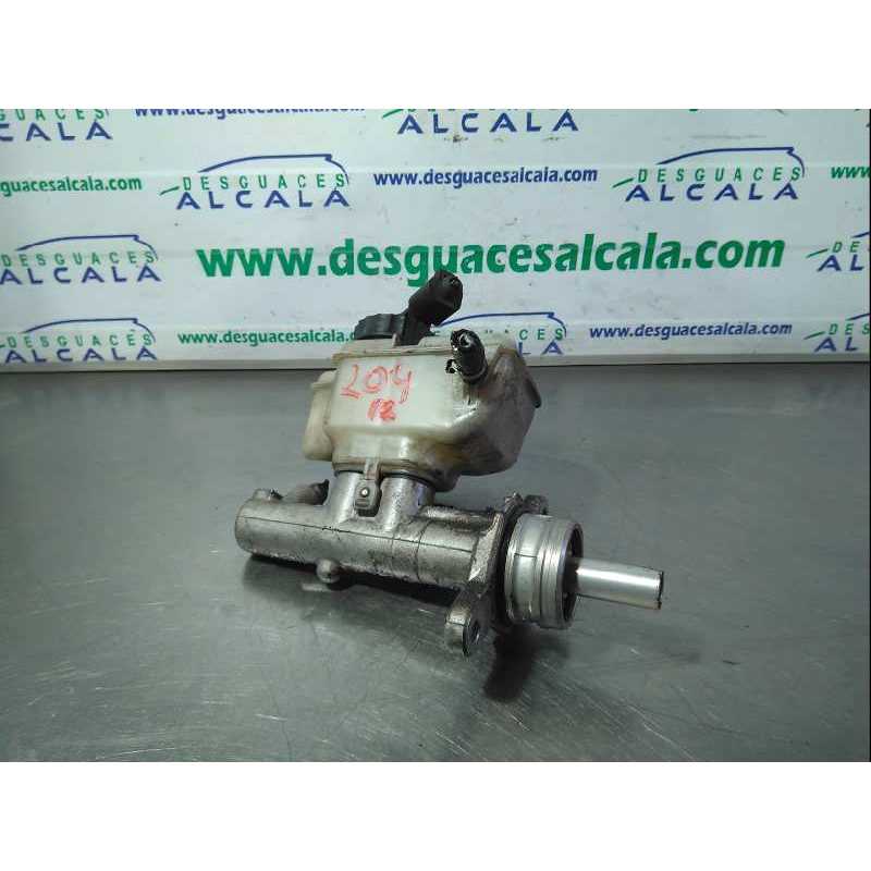 BOMBA FRENO 1K1611391C 