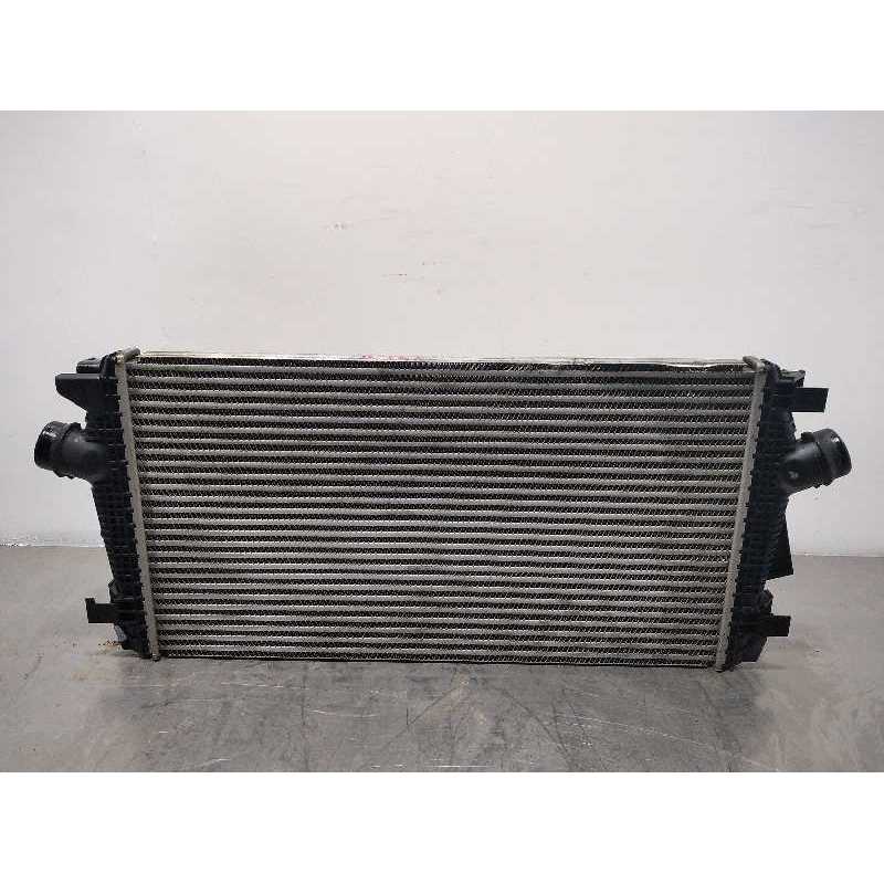 INTERCOOLER 1302133 