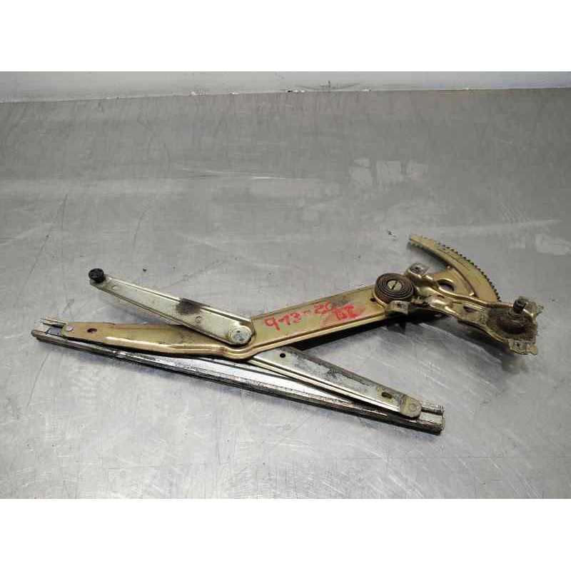 ELEVALUNAS DELANTERO IZQUIERDO MANUAL 