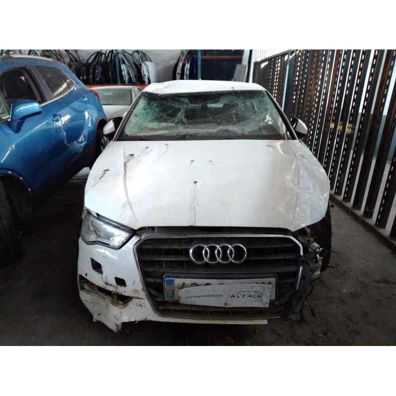 audi a3 (8v) del año 2016