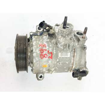 COMPRESOR AIRE ACONDICIONADO GK2119D629AE 