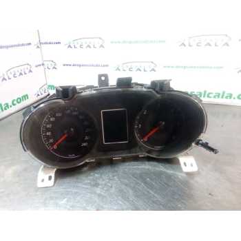 CUADRO INSTRUMENTOS 8100B125A 