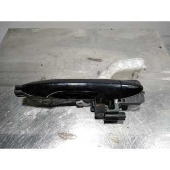 MANETA EXTERIOR TRASERA IZQUIERDA 826512Y010 