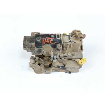 CERRADURA PUERTA DELANTERA IZQUIERDA 7701046799 