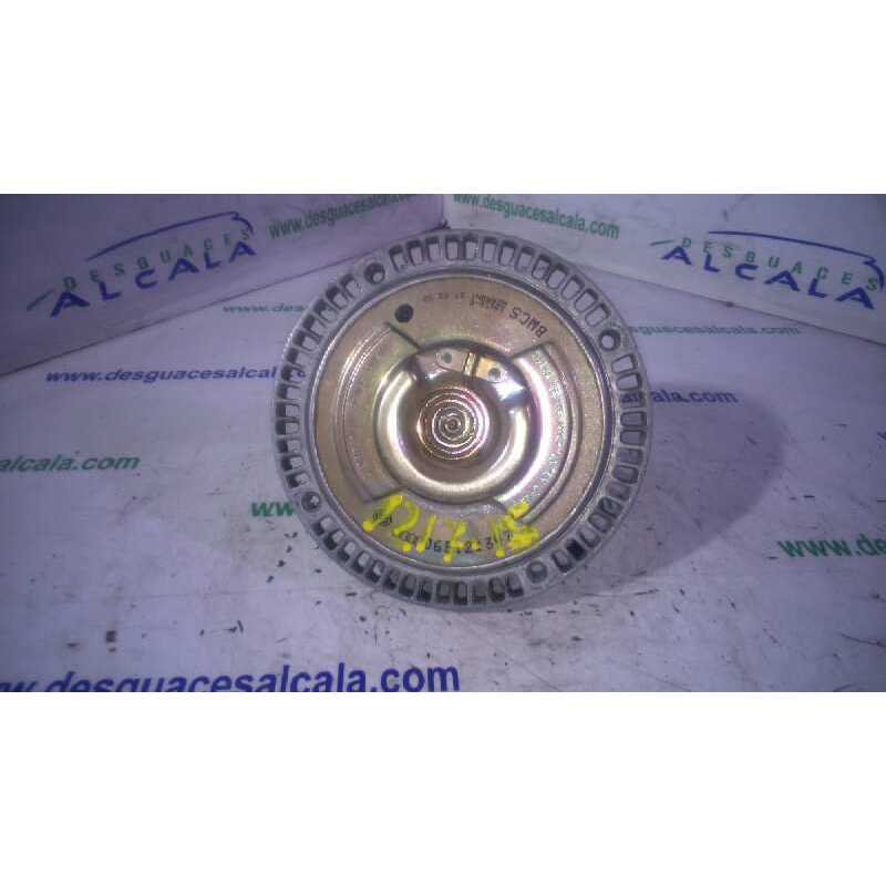 MAZA EMBRAGUE VISCOSO 06B121347 