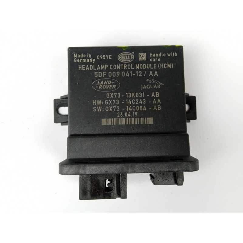 MODULO ELECTRONICO 5DF00904112 GX7313K031AB 
