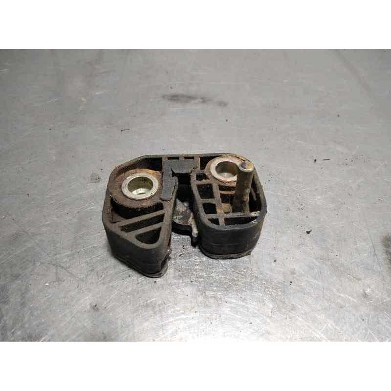 CERRADURA MALETERO / PORTON 