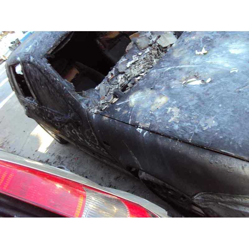 volkswagen golf iv berlina (1j1) del año 2002