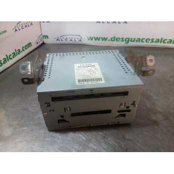 SISTEMA AUDIO / RADIO CD 8701A364 