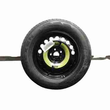 NEUMATICO REPUESTO 215/65 R17 99V 1424 