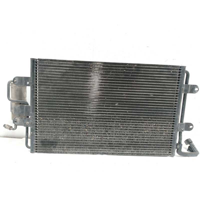 RADIADOR AIRE ACONDICIONADO 