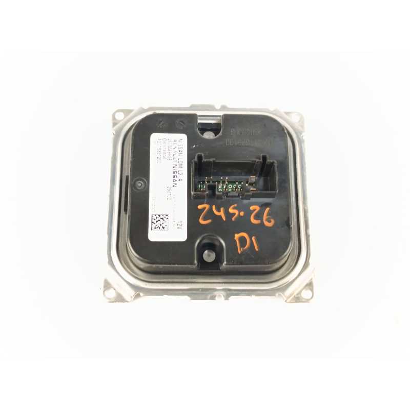 CENTRALITA FAROS XENON 260558992E 