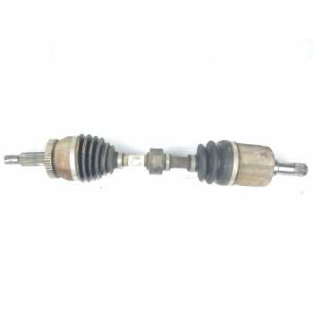 TRANSMISION DELANTERA IZQUIERDA 495002P100 