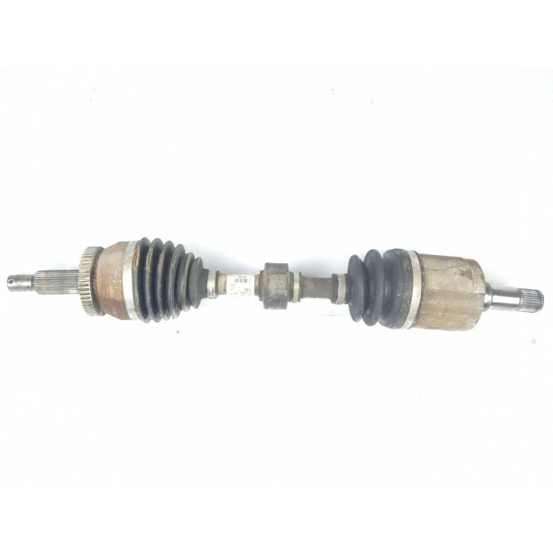 TRANSMISION DELANTERA IZQUIERDA 495002P100 