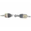 TRANSMISION DELANTERA IZQUIERDA 495002P100 