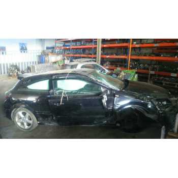 OPEL ASTRA GTC