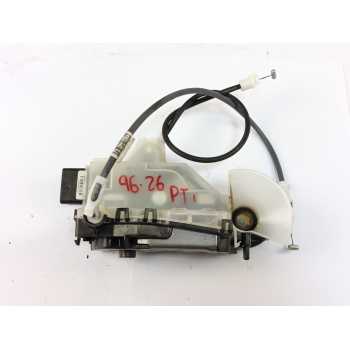 CERRADURA MALETERO / PORTON 16943587 