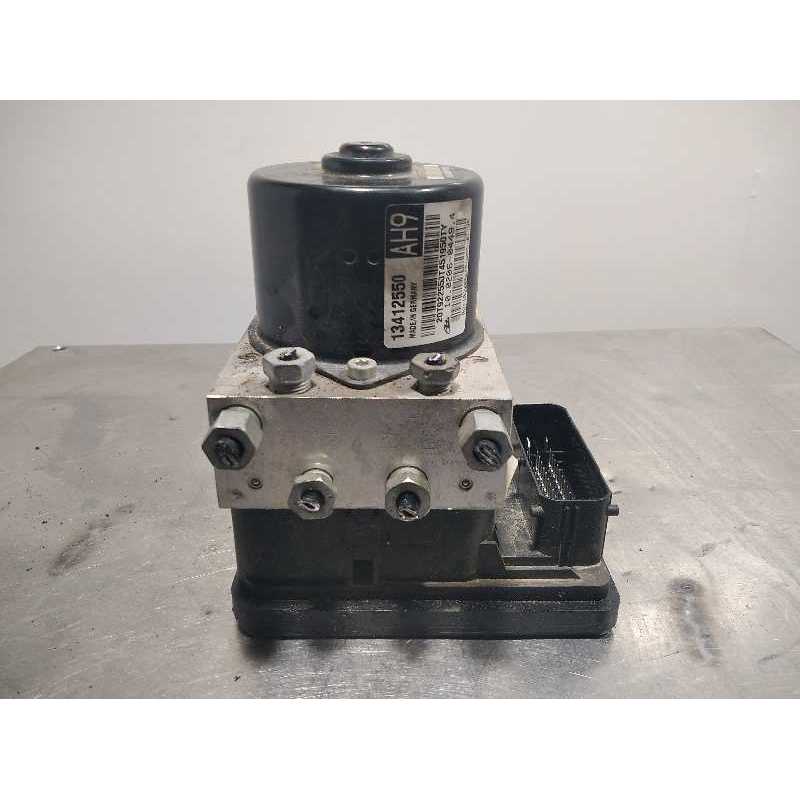 MODULO ABS 13412550 